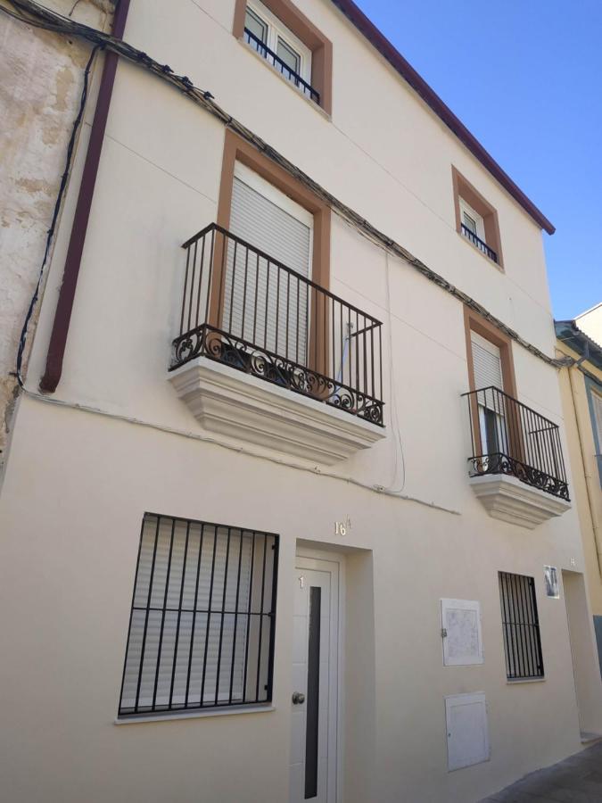 Alqazeres Confort Cáceres Exterior photo